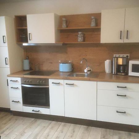 Ferienwohnung Schlossberg 2 Вирсберг Экстерьер фото