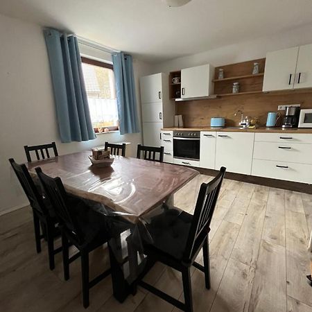 Ferienwohnung Schlossberg 2 Вирсберг Экстерьер фото