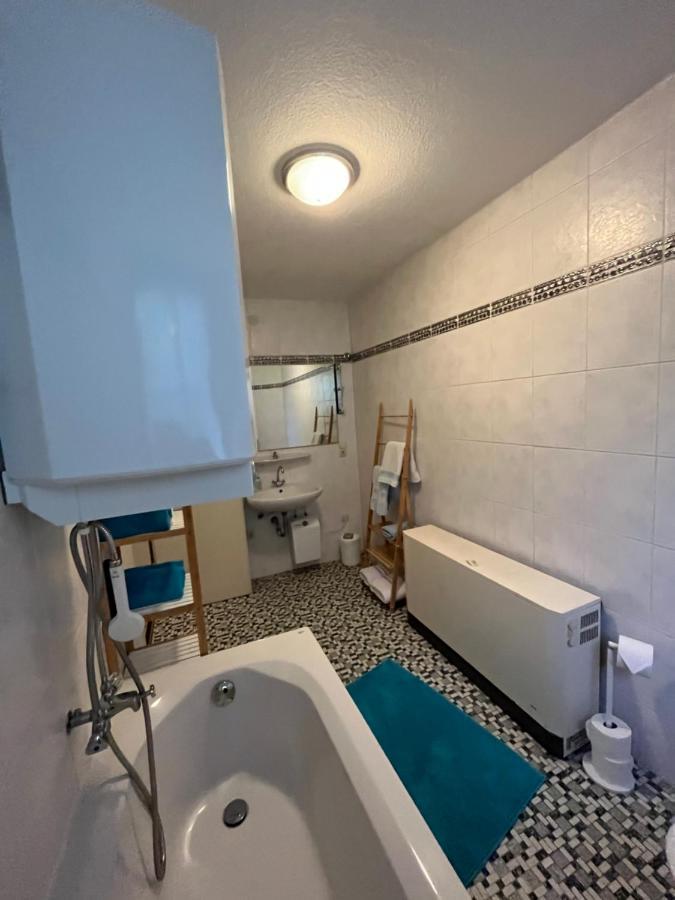 Ferienwohnung Schlossberg 2 Вирсберг Экстерьер фото